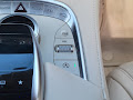 2015 Mercedes-Benz S-Class S 550