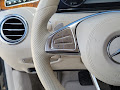 2015 Mercedes-Benz S-Class S 550