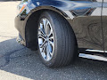 2015 Mercedes-Benz S-Class S 550