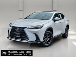 2024 Lexus NX 350 Premium