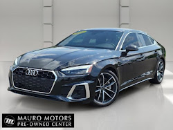 2024 Audi A5 Sportback 45 S line Premium
