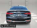 2024 Audi A5 Sportback 45 S line Premium