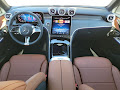 2027 Mercedes-Benz GLC GLC 300