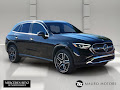 2027 Mercedes-Benz GLC GLC 300