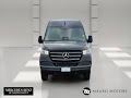 2026 Mercedes-Benz Sprinter 3500XD Cargo 144 WB
