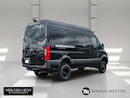2026 Mercedes-Benz Sprinter 3500XD Cargo 144 WB