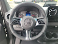 2026 Mercedes-Benz Sprinter 3500XD Cargo 144 WB