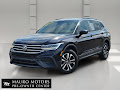 2022 Volkswagen Tiguan 2.0T S