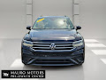 2022 Volkswagen Tiguan 2.0T S
