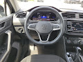 2022 Volkswagen Tiguan 2.0T S