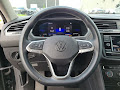 2022 Volkswagen Tiguan 2.0T S