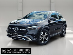 2024 Mercedes-Benz GLA GLA 250