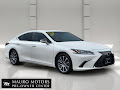 2021 Lexus ES 350