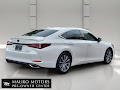 2021 Lexus ES 350
