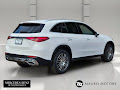 2027 Mercedes-Benz GLC GLC 300