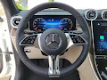 2027 Mercedes-Benz GLC GLC 300