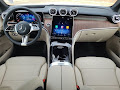 2027 Mercedes-Benz GLC GLC 300