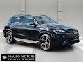 2024 Mercedes-Benz GLE GLE 350
