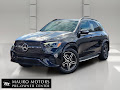 2024 Mercedes-Benz GLE GLE 350