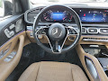 2024 Mercedes-Benz GLE GLE 350