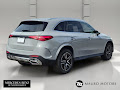 2027 Mercedes-Benz GLC GLC 300