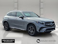 2027 Mercedes-Benz GLC GLC 300