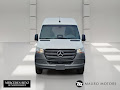 2026 Mercedes-Benz Sprinter 2500 Cargo 144 WB