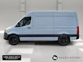 2026 Mercedes-Benz Sprinter 2500 Cargo 144 WB