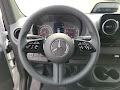 2026 Mercedes-Benz Sprinter 2500 Cargo 144 WB