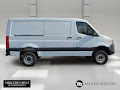2026 Mercedes-Benz Sprinter 2500 Cargo 144 WB