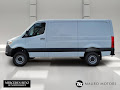 2026 Mercedes-Benz Sprinter 2500 Cargo 144 WB