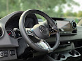 2026 Mercedes-Benz Sprinter 2500 Cargo 144 WB
