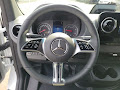 2026 Mercedes-Benz Sprinter 2500 Cargo 144 WB