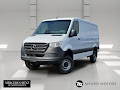 2026 Mercedes-Benz Sprinter 2500 Cargo 144 WB