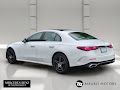 2027 Mercedes-Benz E-Class E 350