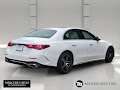 2027 Mercedes-Benz E-Class E 350