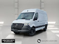 2026 Mercedes-Benz Sprinter 2500 Cargo 144 WB