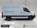 2026 Mercedes-Benz Sprinter 2500 Cargo 144 WB