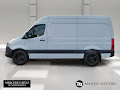 2026 Mercedes-Benz Sprinter 2500 Cargo 144 WB