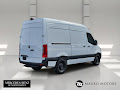 2026 Mercedes-Benz Sprinter 2500 Cargo 144 WB