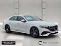 2027 Mercedes-Benz E-Class E 450