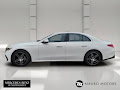 2027 Mercedes-Benz E-Class E 450