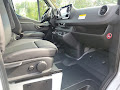 2026 Mercedes-Benz Sprinter 2500 Cargo 144 WB