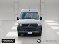2026 Mercedes-Benz Sprinter 2500 Cargo 144 WB