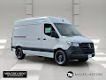 2026 Mercedes-Benz Sprinter 2500 Cargo 144 WB