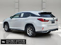 2019 Lexus RX 350L