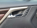 2019 Lexus RX 350L