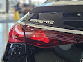2027 Mercedes-Benz E-Class E 53 AMG®