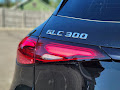 2027 Mercedes-Benz GLC GLC 300