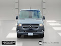 2026 Mercedes-Benz Sprinter 2500 Passenger 144 WB